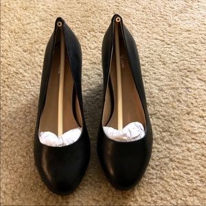 Brand new Flight attendant women shoes size 38